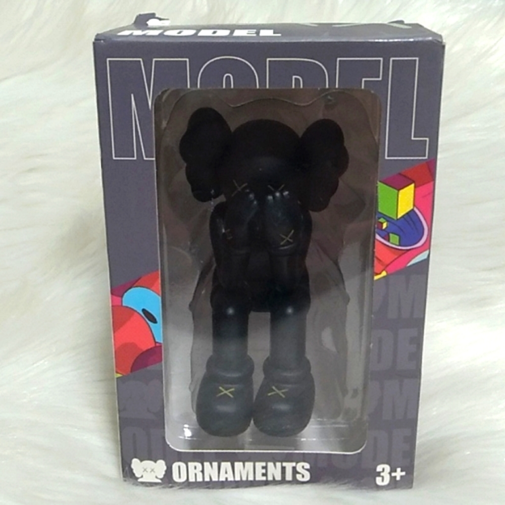 (D-21) Collectible Exquisite Model Ornaments You Ken LI Model Art Toys Figure